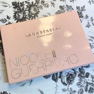 Anastasia Beverly Hills Nicole Guerriero Glow Kit